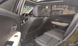 Jual cepat Honda HR-V Prestige 2015 di Banten 5