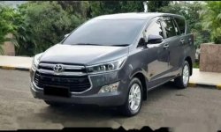 DKI Jakarta, Toyota Kijang Innova V 2020 kondisi terawat 4