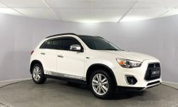 Mitsubishi Outlander Sport 2018 DKI Jakarta dijual dengan harga termurah 17