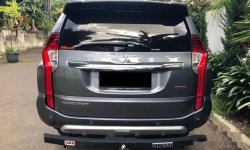 Jual mobil bekas murah Mitsubishi Pajero Sport Dakar 2017 di DKI Jakarta 10