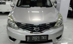Jual mobil Nissan Grand Livina XV 2016 bekas, Jawa Barat 9