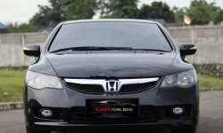 Dijual mobil bekas Honda Civic 2.0, DKI Jakarta  8