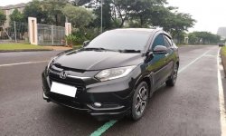 Jual cepat Honda HR-V Prestige 2015 di Banten 18