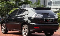 DKI Jakarta, Toyota Harrier 240G 2008 kondisi terawat 1