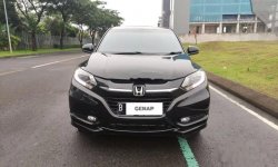 Jual cepat Honda HR-V Prestige 2015 di Banten 13