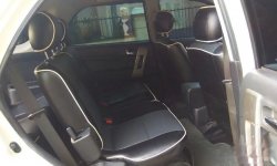 Jual cepat Toyota Rush G 2014 di DKI Jakarta 3