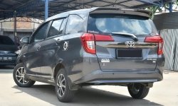 Toyota Calya G AT 2021 MPV 1