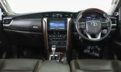 Toyota Fortuner VRZ 2018 3