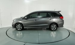 Honda Mobilio RS AT 2017 Abu-Abu 3