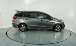 Honda Mobilio RS AT 2017 Abu-Abu 6