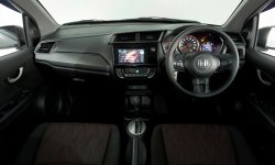 Honda Mobilio RS AT 2017 Abu-Abu 7