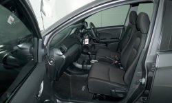 Honda Mobilio RS AT 2017 Abu-Abu 8