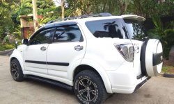 Jual cepat Toyota Rush G 2014 di DKI Jakarta 11