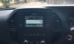 Jual cepat Mercedes-Benz Vito Tourer 2020 di DKI Jakarta 5