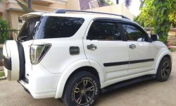 Jual cepat Toyota Rush G 2014 di DKI Jakarta 13