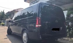 Jual cepat Mercedes-Benz Vito Tourer 2020 di DKI Jakarta 10