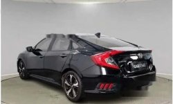 Honda Civic 2016 DKI Jakarta dijual dengan harga termurah 12