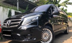 Jual cepat Mercedes-Benz Vito Tourer 2020 di DKI Jakarta 9