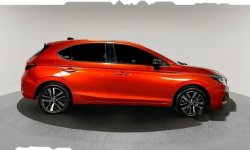 Jual Honda City 2021 harga murah di Banten 8
