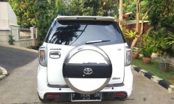 Jual cepat Toyota Rush G 2014 di DKI Jakarta 9