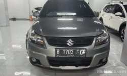 Jual Suzuki SX4 Cross Over 2011 harga murah di Jawa Barat 6