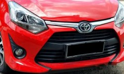 Dijual mobil bekas Toyota Agya G, DKI Jakarta  8