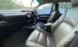 Jual mobil Toyota Hilux V 2018 bekas, DKI Jakarta 15