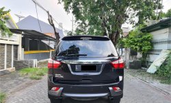 Isuzu MU-X 2.5 2014 Hitam,km low 2