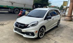 Honda Mobilio RS CVT 2016 2