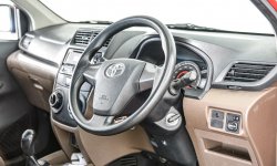 Toyota Avanza E 2017 MPV 3