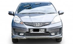 Honda Jazz RS 2013 Hatchback 5