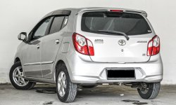 Toyota Agya G 2015 Hatchback 2