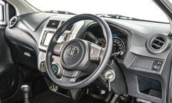 Toyota Agya G 2015 Hatchback 3