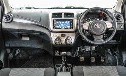 Toyota Agya G 2015 Hatchback 4