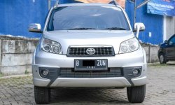 Toyota Rush TRD Sportivo 2013 2