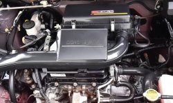 Toyota Agya G 2016 Hatchback 5