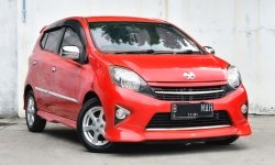 Toyota Agya G 2016 Hatchback 6