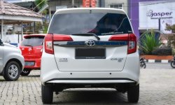 Toyota Calya G AT 2019 2
