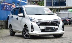 Toyota Calya G AT 2019 7