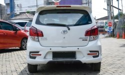 Toyota Agya G 2019 Hatchback 1