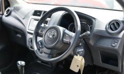 Toyota Agya G 2019 Hatchback 3