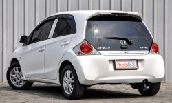 Honda Brio E 2014 Hatchback 3