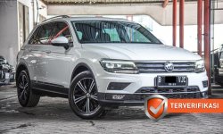 Volkswagen Tiguan 1.4L TSI 2018 1
