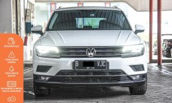 Volkswagen Tiguan 1.4L TSI 2018 3