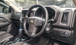 Chevrolet Trailblazer LTZ 2017 SUV 2