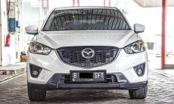 Mazda CX-5 Grand Touring 2015 4