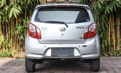 Daihatsu Ayla 1.0L X MT 2016 Hatchback 4