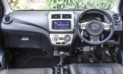 Daihatsu Ayla 1.0L X MT 2016 Hatchback 5