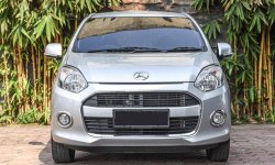 Daihatsu Ayla 1.0L X MT 2016 Hatchback 2