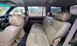 Isuzu Panther LS 2010 Hitam Manual 7
